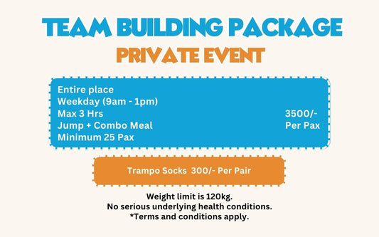 Private Event
