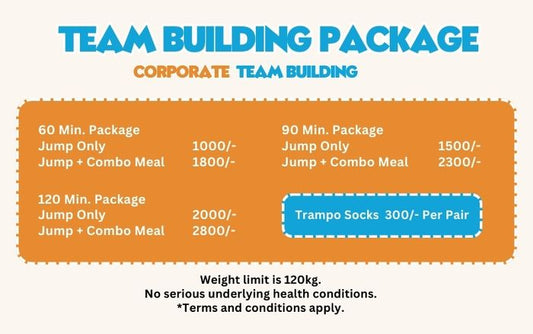Corporate Team Building